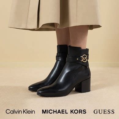 calvin klein michael kors|More.